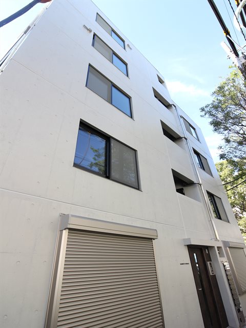 KAMIKITA TERRACE 202号室 外観