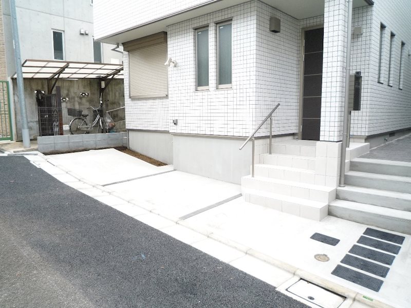 フェリエＫ その他4