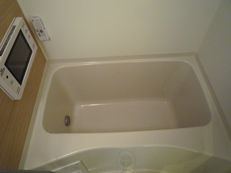 フレクション千歳船橋 風呂画像