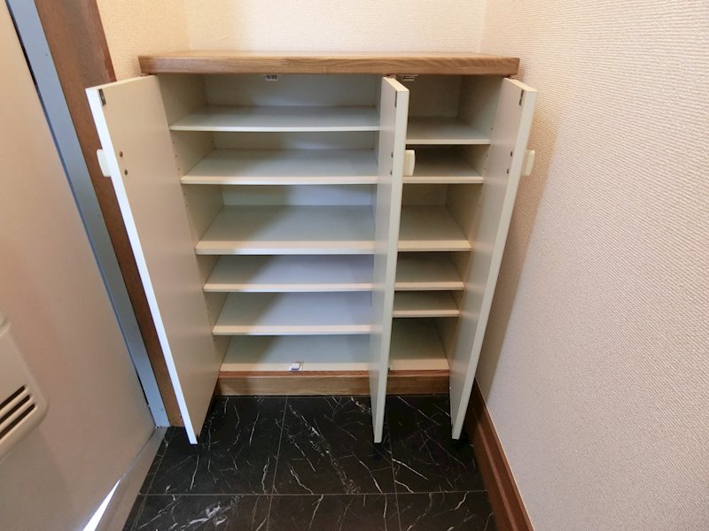 新田宝コーポ その他6