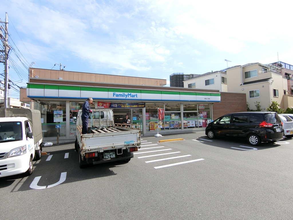 新田宝コーポ 周辺画像1