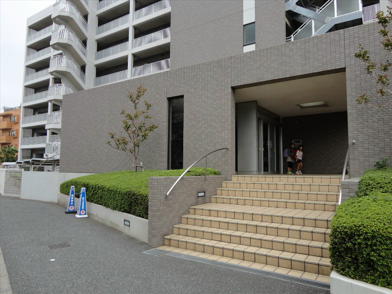 アソシエール西船橋 その他1