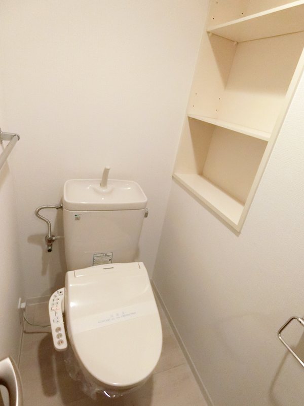 アソシエール西船橋 その他4