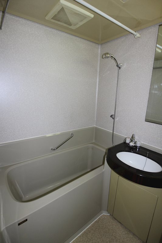 ワコーレ町屋 風呂画像