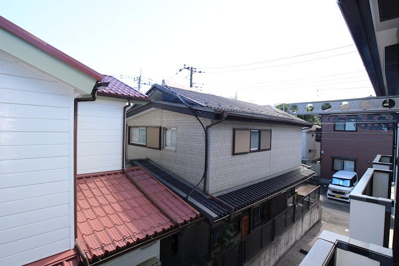 ウィステリア弐番館 その他2