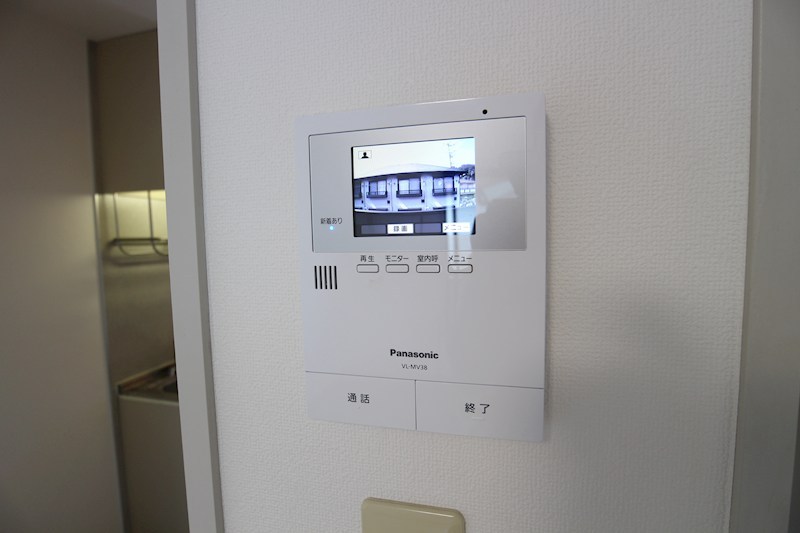 ウィステリア弐番館 その他4