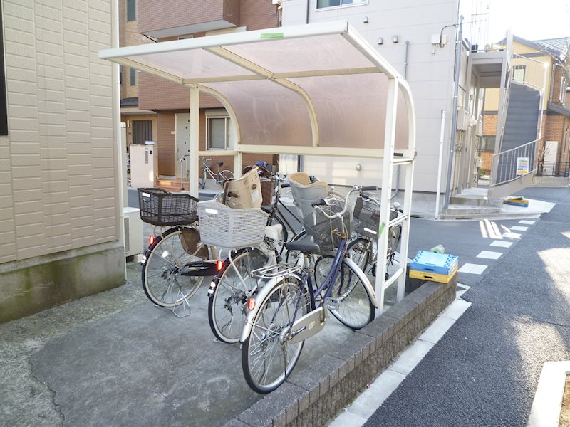 ジュネスいなほ その他1