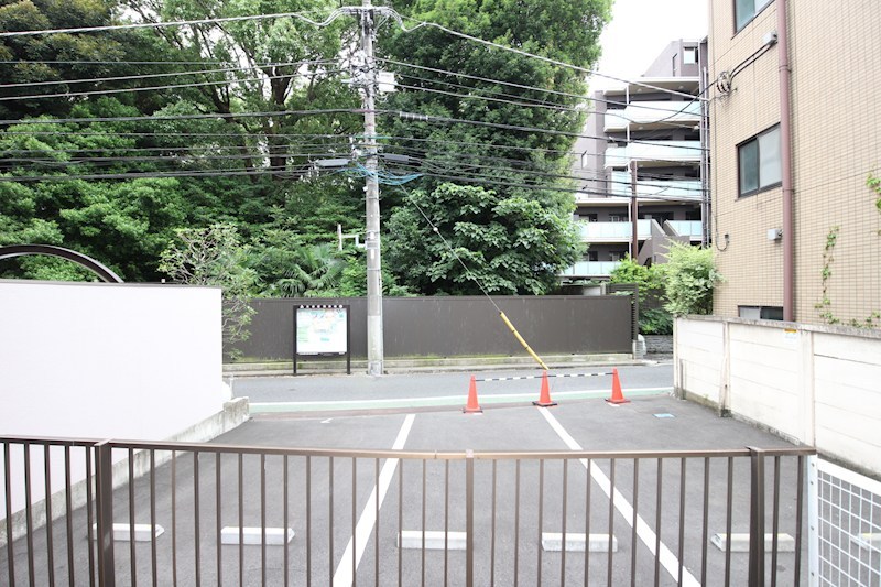 アソシエール護国寺 その他3