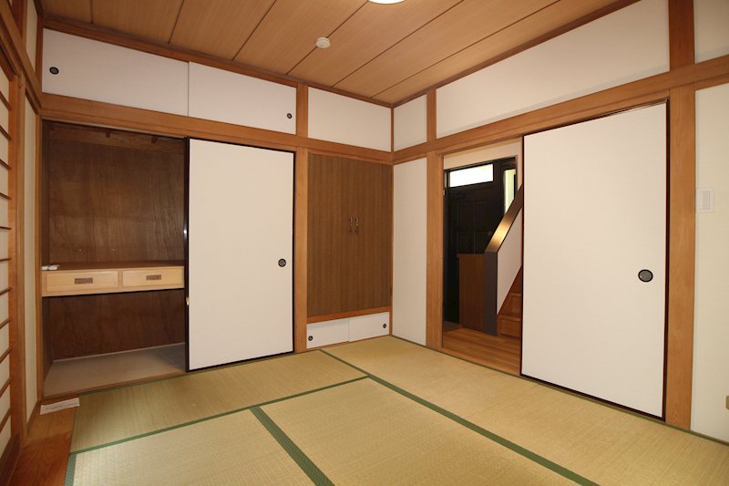 幡ヶ谷戸建 その他6