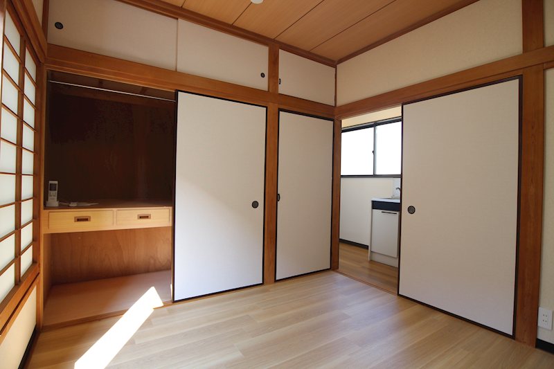 幡ヶ谷戸建 その他9