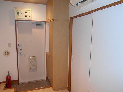 PINE&amp;#39;S HOUSE 玄関