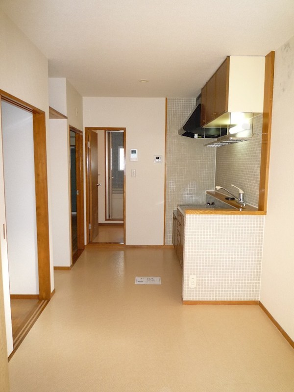 PINE&amp;#39;S HOUSE リビング