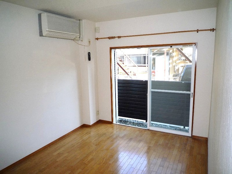 PINE&amp;#39;S HOUSE ベッドルーム