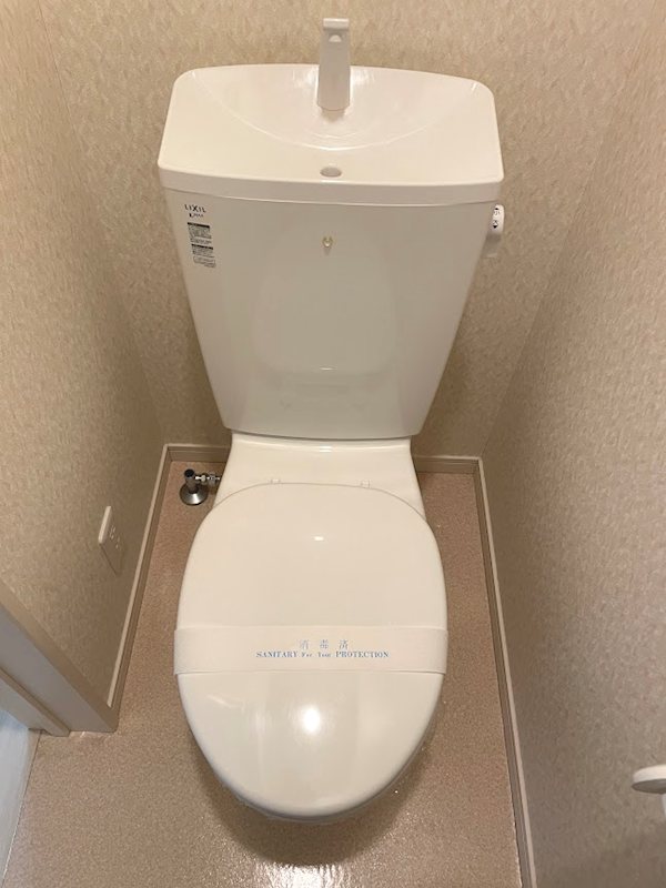 JTテラスハウス南大泉 その他3