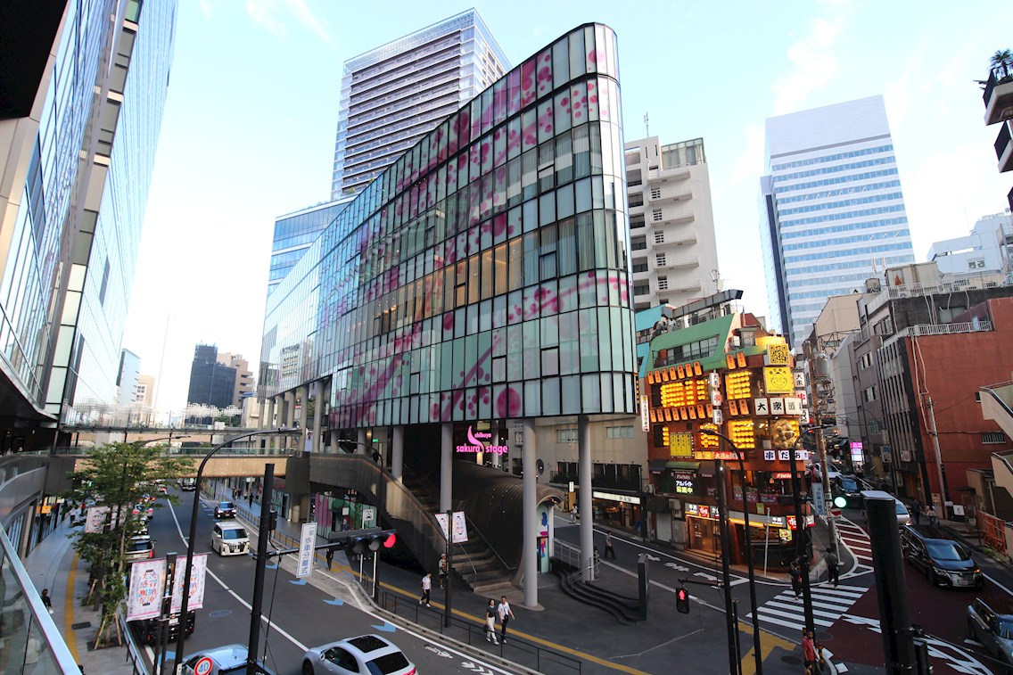 マンションうぐいす 周辺画像10