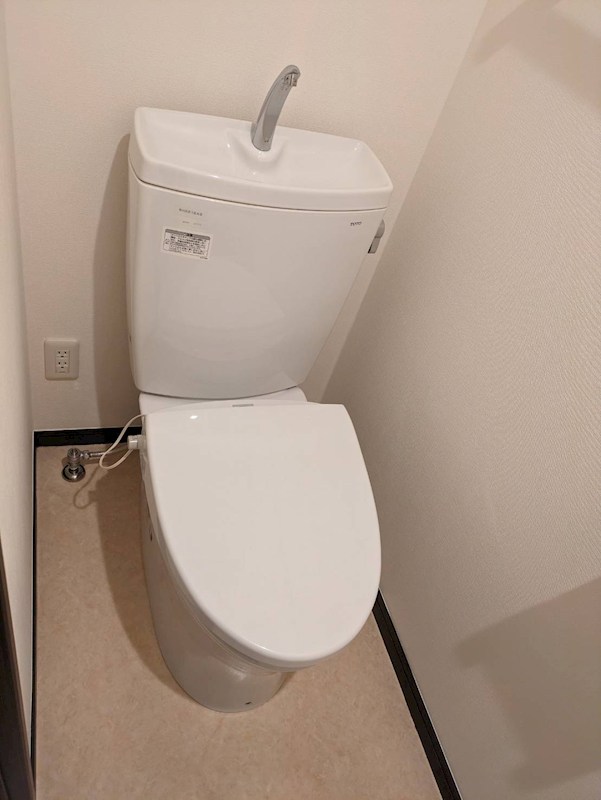 コンフォート目白 その他2