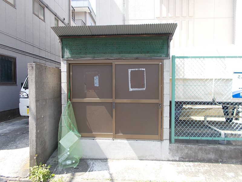 アリスヴィラ その他1