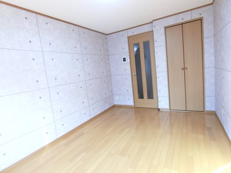 アリスヴィラ ベッドルーム