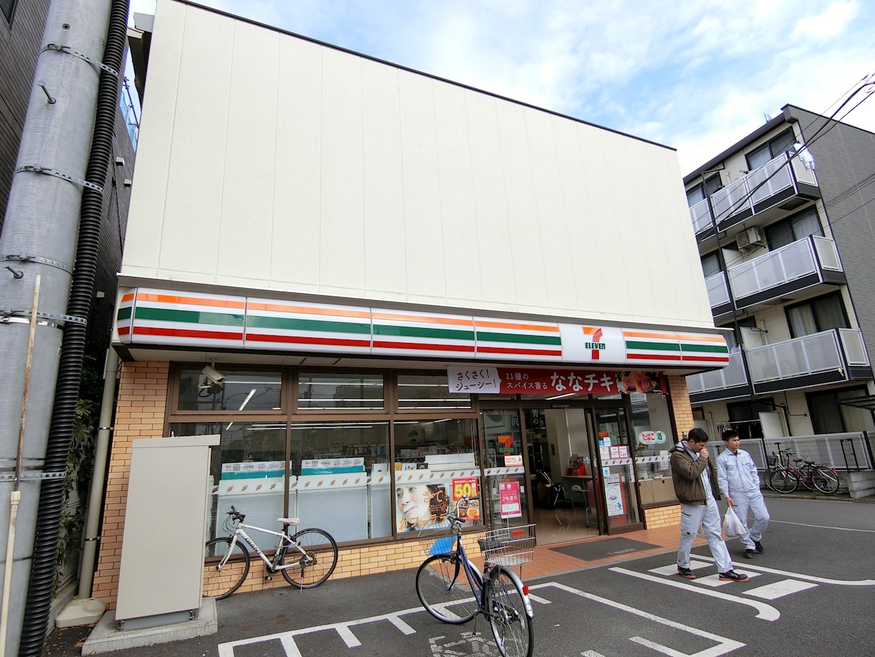 YOKE・Ⅶ 周辺画像2