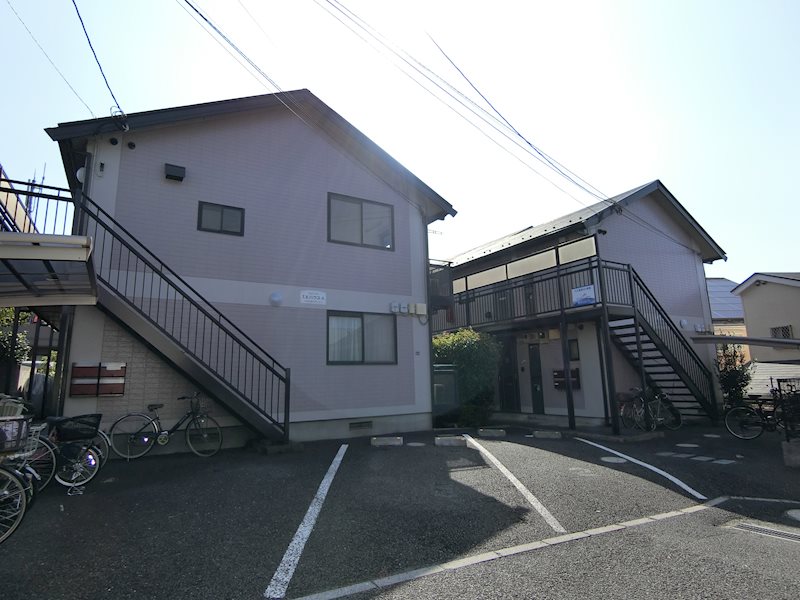 Ｔ・ＫハウスA棟  その他外観2