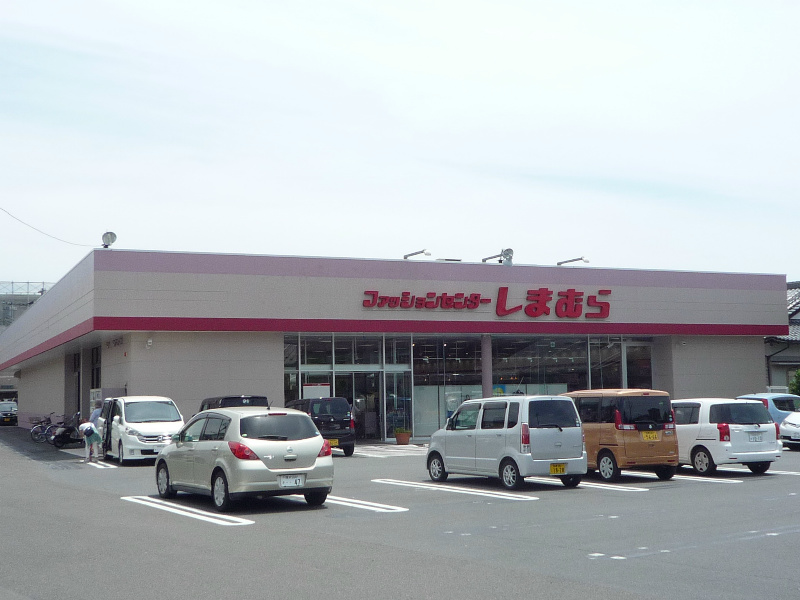 メンバーズタウン厚木A棟 その他外観5