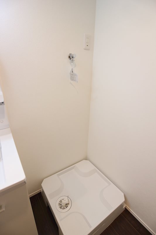 サンフォレスタ文京大塚 その他3