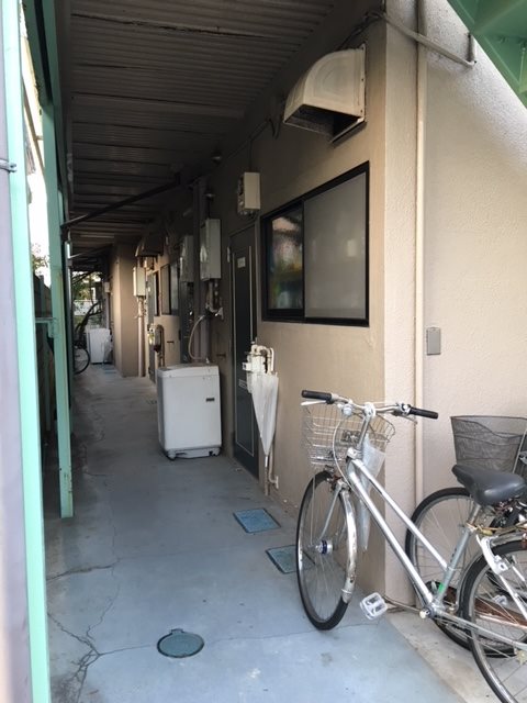 第1みゆきハイツ その他外観1