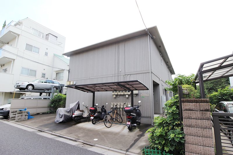 グランレーヴ ベッドルーム