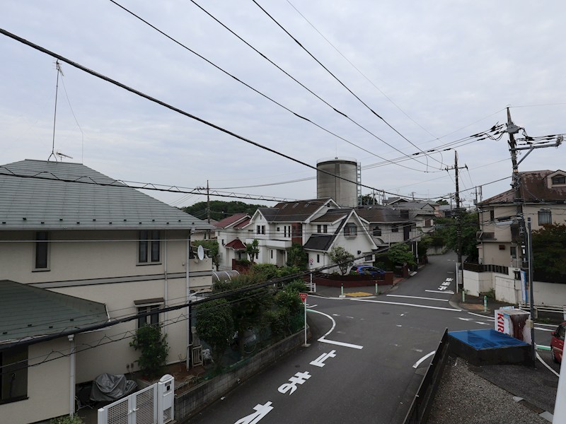ハイコーポB その他1