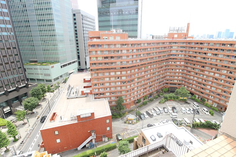 ファミール新宿グランスィートタワー その他13