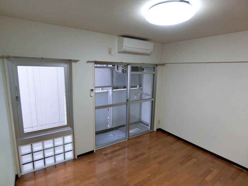 ラポール町田 リビング