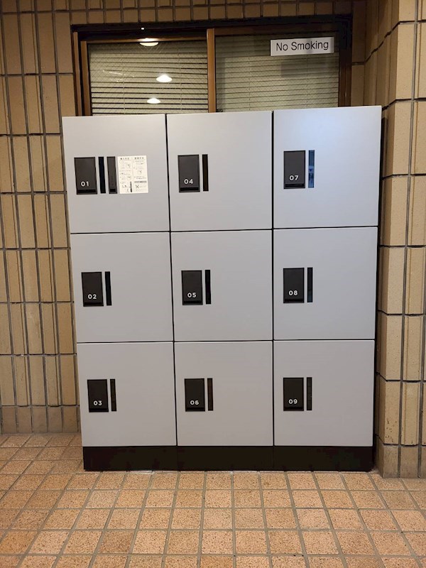 新井ビル その他外観3