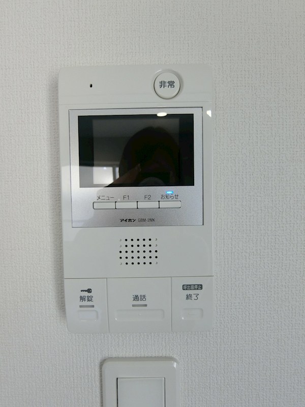 エスポアール明大前 その他3