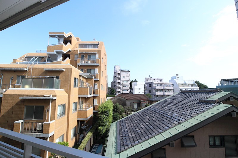 ガーデン用賀 その他1