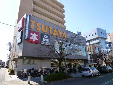 ガーデン用賀 周辺画像7