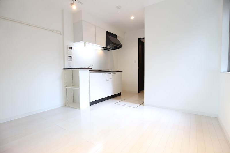 Villa Prendre リビング