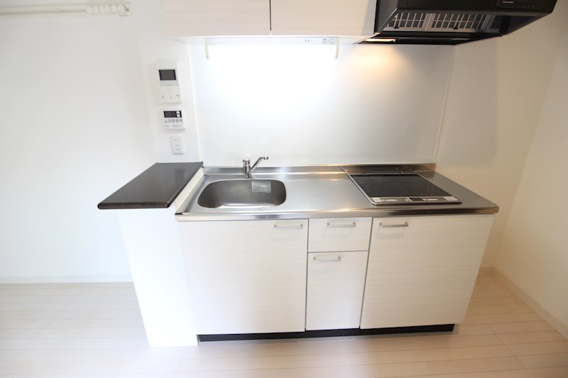 Villa Prendre キッチン