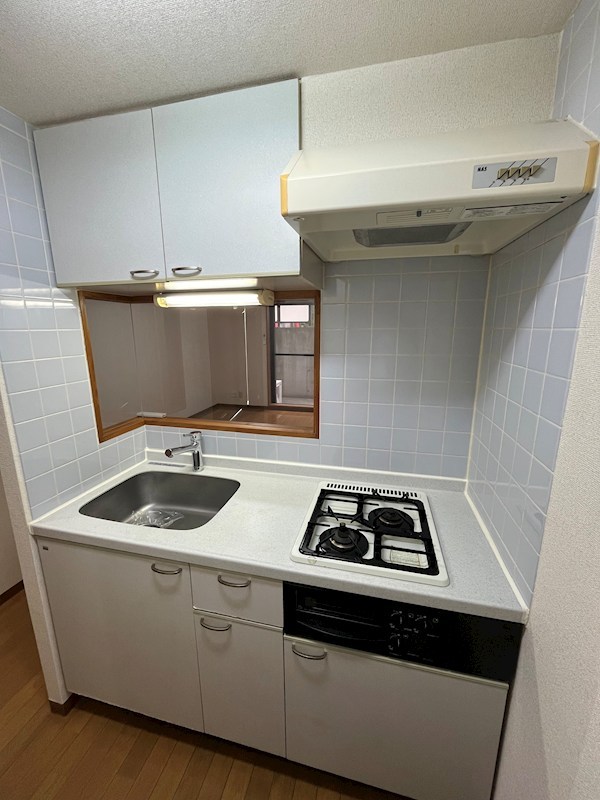 アーバンコート淵野辺壱番館 キッチン