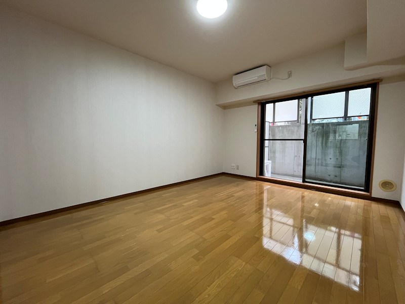 アーバンコート淵野辺壱番館 ベッドルーム