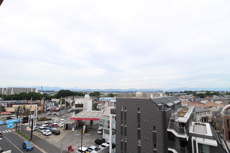 ライオンズマンション立川 その他2