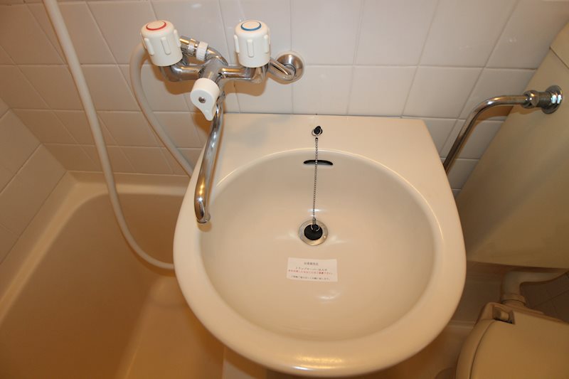 ライオンズマンション立川 その他5