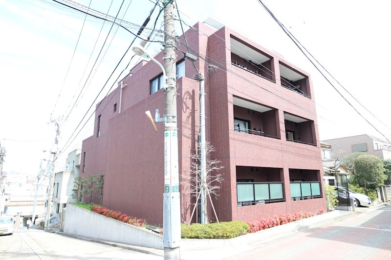ガーデン代々木上原ＥＡＳＴ ベッドルーム