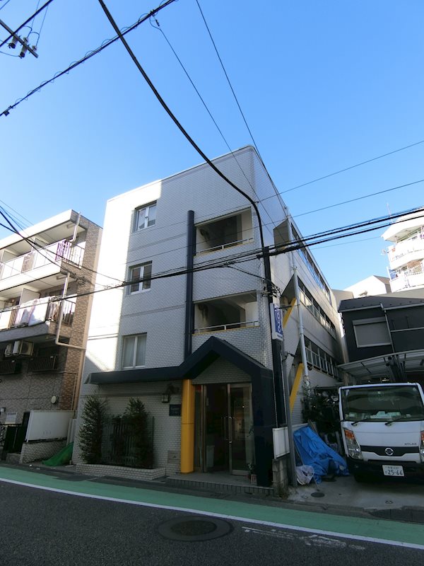 ラポール町田 その他外観1