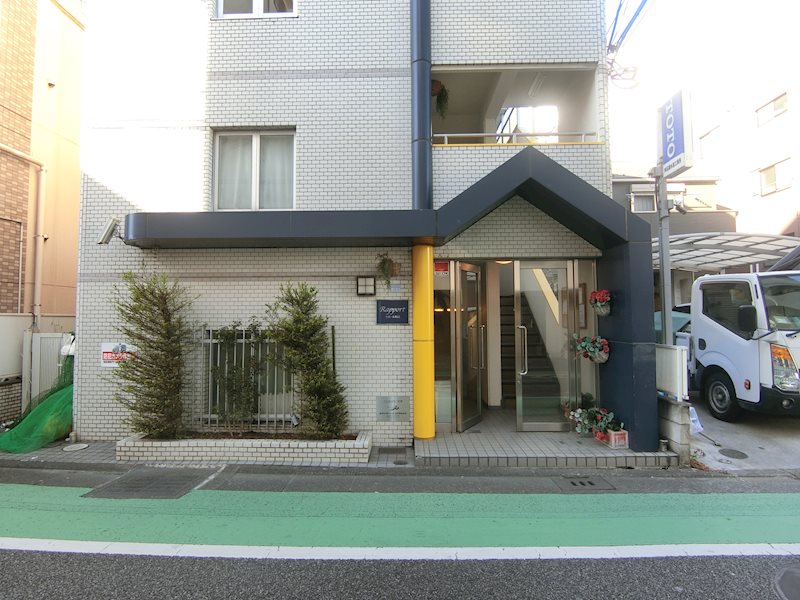 ラポール町田 その他外観2