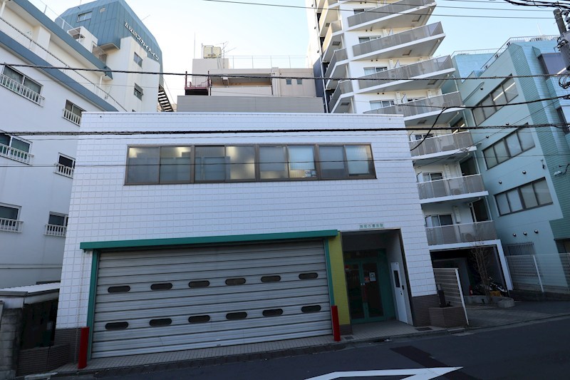 ウィステリア島津山 その他5