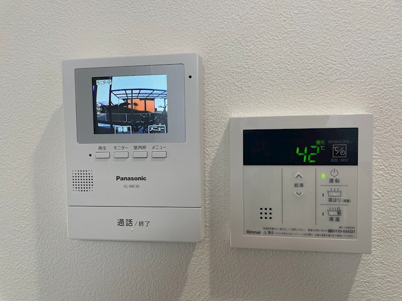 リバティハウス その他2