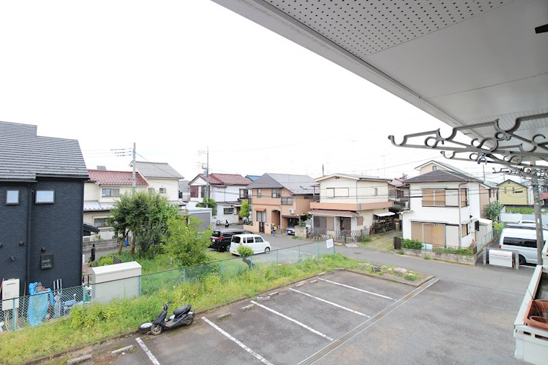 ジュネス鷹の台 その他8