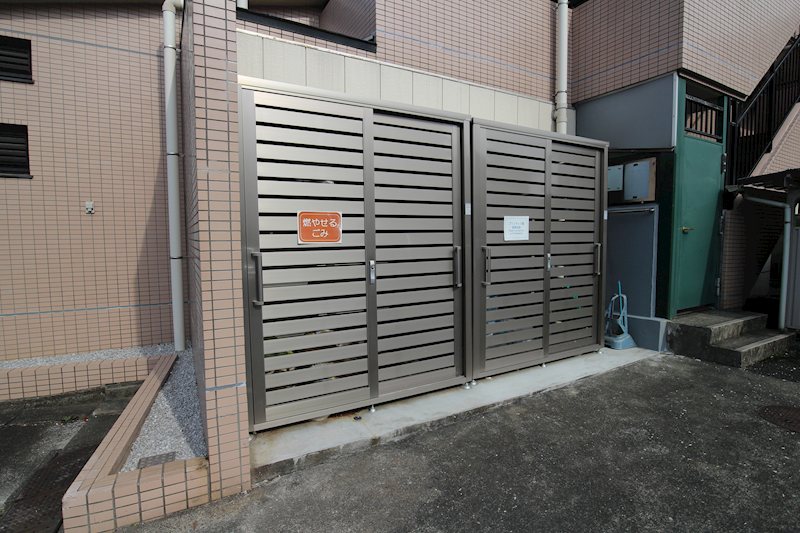 プライムハウス その他外観3