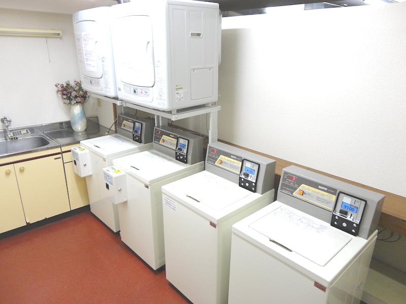 荻野ハイツ その他外観3