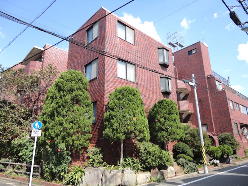荻野ハイツ その他外観4